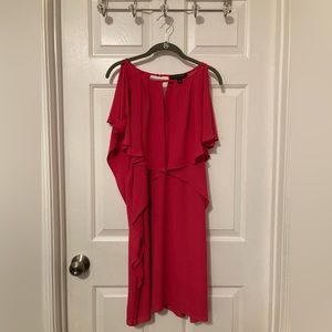 NEW Laundry by Shelli Segal cocktail dress